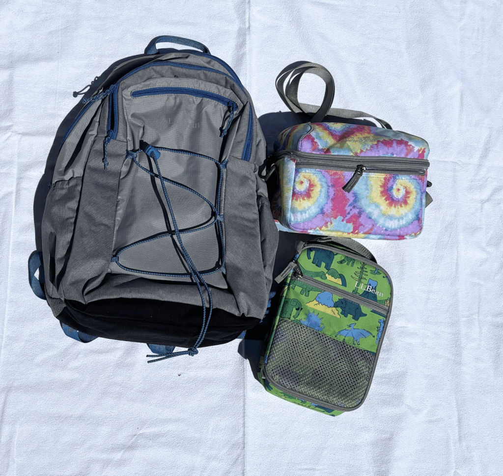 Back-to-School Set